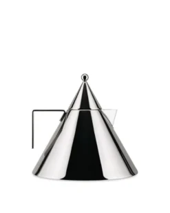 IL CONICO vandkedel fra Alessi