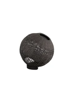 Illusion Lampe, rund fra Cane-line