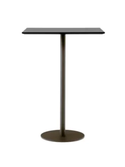 In Between Barbord SK21, Bronzed stel fra &tradition