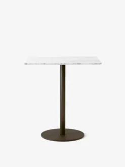 In Between Bord SK16, Bronzed stel fra &tradition