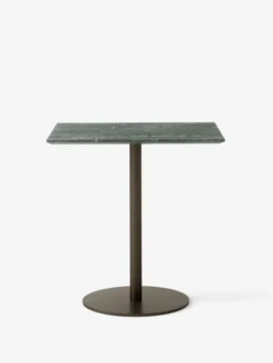 In Between Bord SK16, Bronzed stel fra &tradition