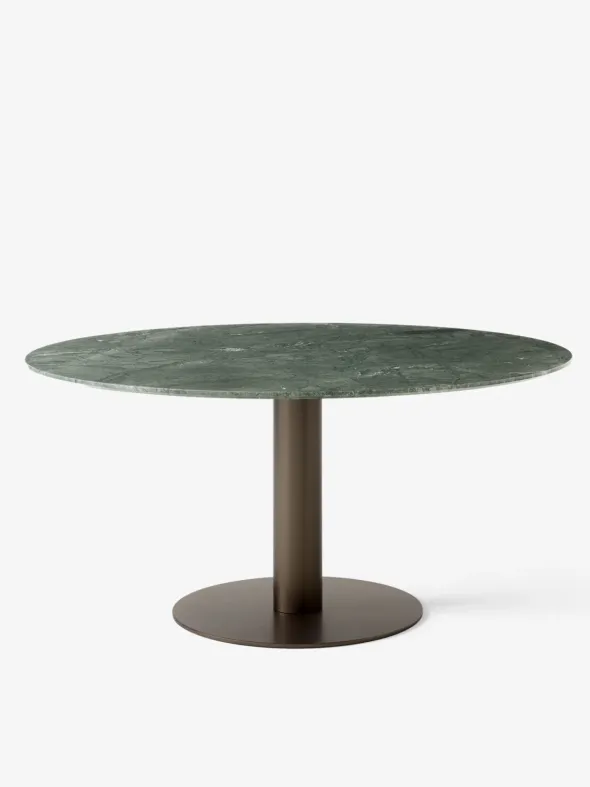 In Between Bord SK20, Bronzed stel fra &tradition