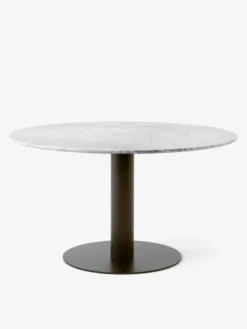In Between Bord SK20, Bronzed stel fra &tradition