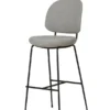 Industry Bar Chair SH750 Melange Nap 111 fra Stellar Works