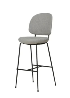Industry Bar Chair SH750 Melange Nap 111 fra Stellar Works