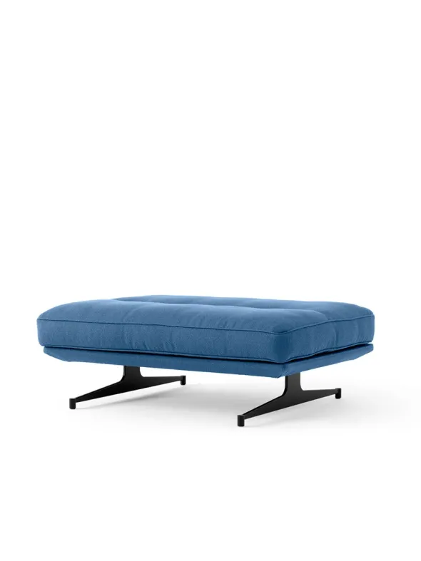Inland AV32 Pouf fra &Tradition