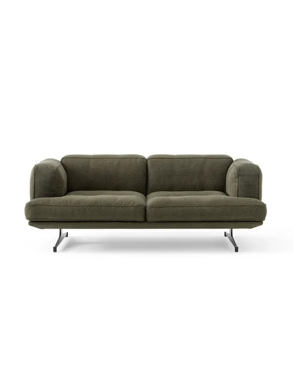 Inland AV22 sofa fra &Tradition