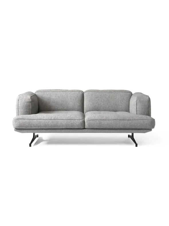 Inland AV22 sofa fra &Tradition