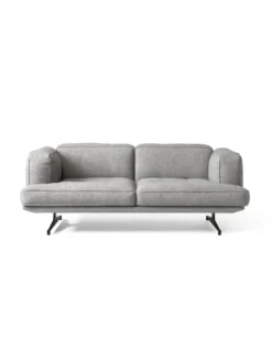 Inland AV22 sofa fra &Tradition
