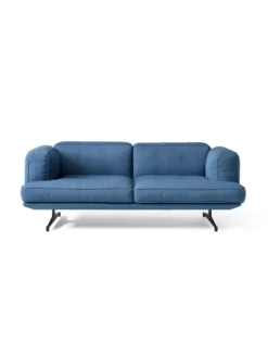 Inland AV22 sofa fra &Tradition