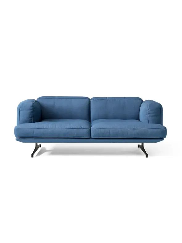 Inland AV22 sofa fra &Tradition
