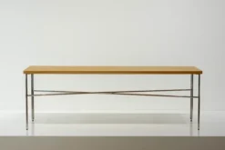 Inline Coffee Table fra Nine