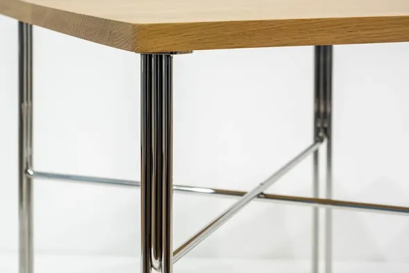 Inline Coffee Table fra Nine