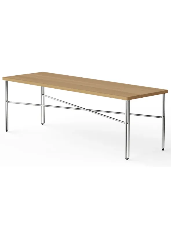 Inline Coffee Table fra Nine