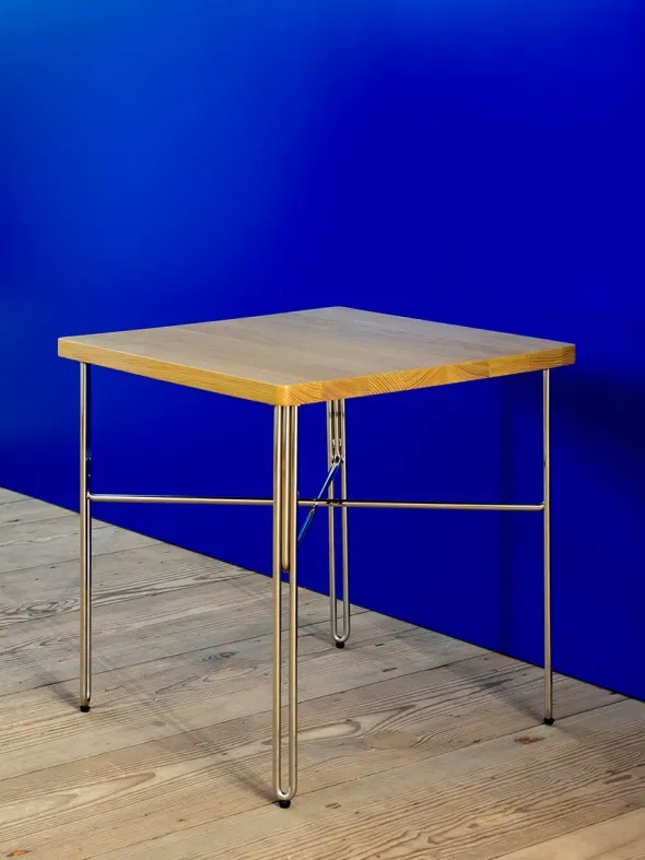 Inline Coffee Table fra Nine