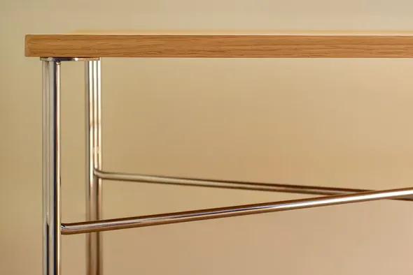 Inline Coffee Table fra Nine