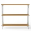 Inline Floor Shelving fra Nine