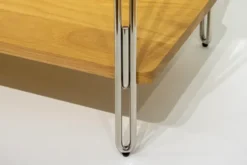 Inline Floor Shelving fra Nine