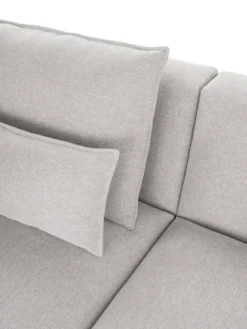 In Situ Modular 3 pers. sofa, kombination 6 fra Muuto