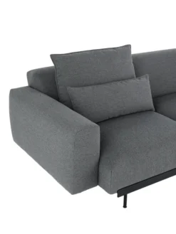 In Situ Modular 4 pers. sofa, kombination 1 fra Muuto