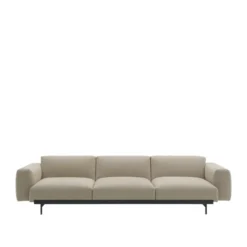 In Situ Modular 3 pers. sofa, kombination 1 fra Muuto