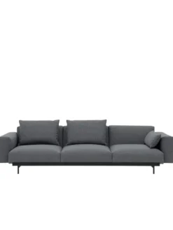 In Situ Modular 3 pers. sofa, kombination 1 fra Muuto