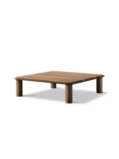 Islets Sofabord fra Fredericia Furniture