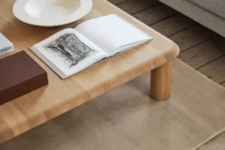 Islets Sofabord fra Fredericia Furniture
