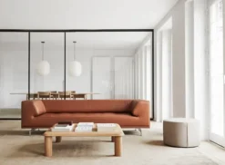 Islets Sofabord fra Fredericia Furniture