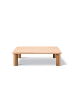 Islets Sofabord fra Fredericia Furniture