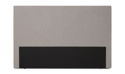 Jacobsen Plus Beds – Sengegavl Curve, Sand