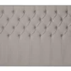 Jacobsen Plus Beds – Sengegavl Chest, Sand