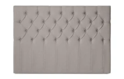 Jacobsen Plus Beds – Sengegavl Chest, Sand