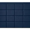 Jacobsen Plus Beds – Sengegavl Square, Blå
