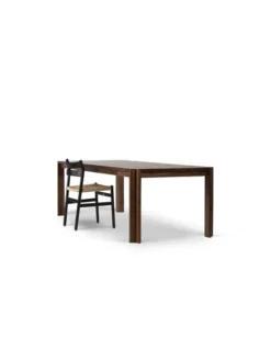 Jeppe Utzon Spisebord fra DK3