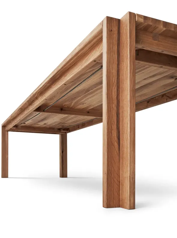 Jeppe Utzon Spisebord fra DK3
