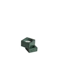 Jeu de Dés 1 Candle Holder fra Woud