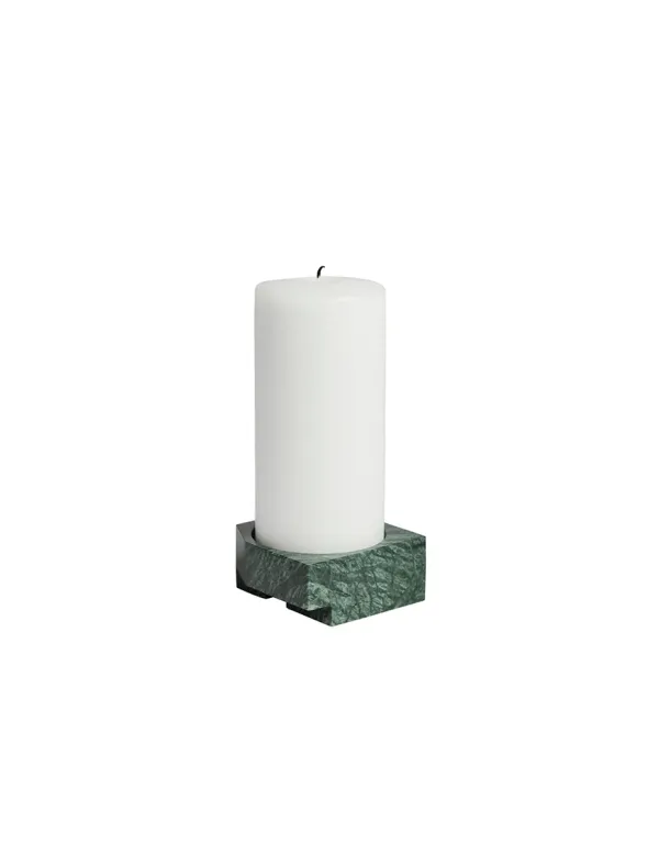 Jeu de Dés 3 Candle Holder fra Woud