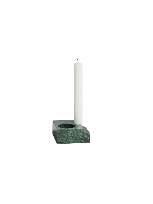 Jeu de Dés 3 Candle Holder fra Woud
