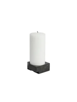 Jeu de Dés 3 Candle Holder fra Woud