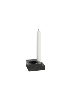 Jeu de Dés 3 Candle Holder fra Woud