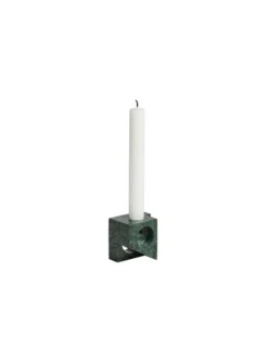 Jeu de Dés 2 Candle Holder fra Woud