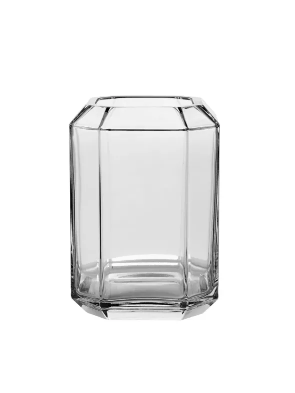 Jewel Vase, medium fra Louise Roe