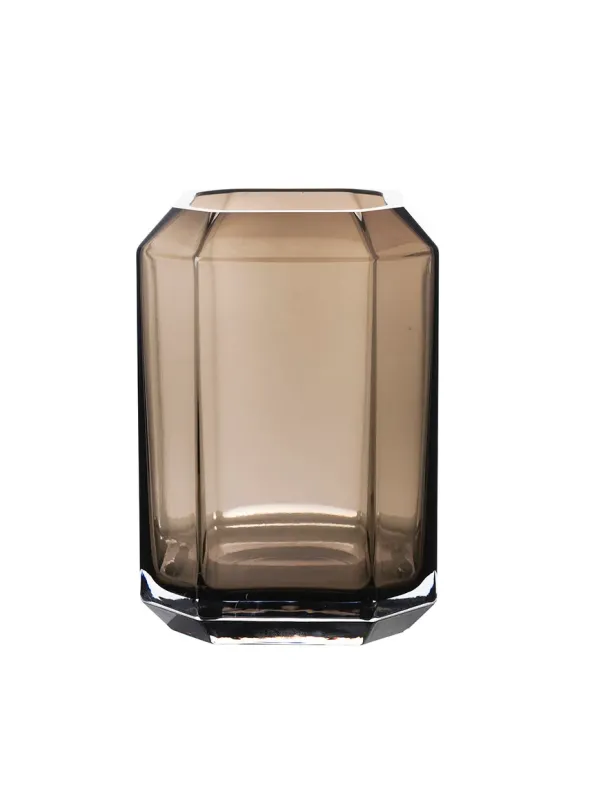 Jewel Vase, medium fra Louise Roe