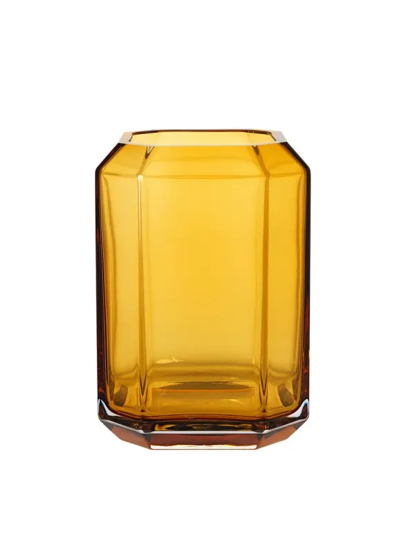 Jewel Vase, medium fra Louise Roe