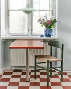 J39 Folkestolen, Khaki grøn af Børge Mogensen