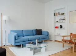JG Coffee Table fra Fredericia Furniture
