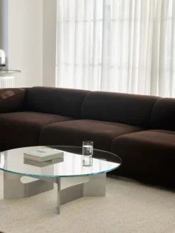 JG Coffee Table fra Fredericia Furniture
