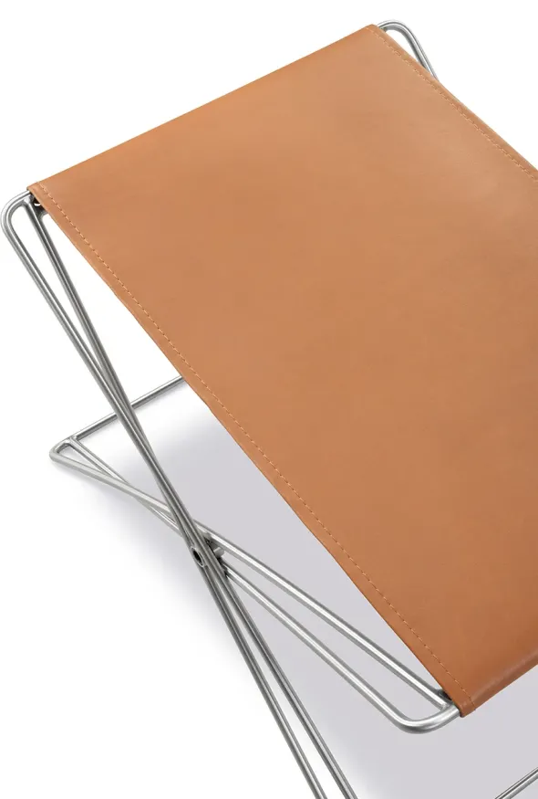 JG Folding Stool fra Fredericia Furniture