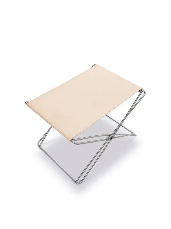 JG Folding Stool fra Fredericia Furniture